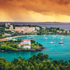 Virgin Islands eSIM